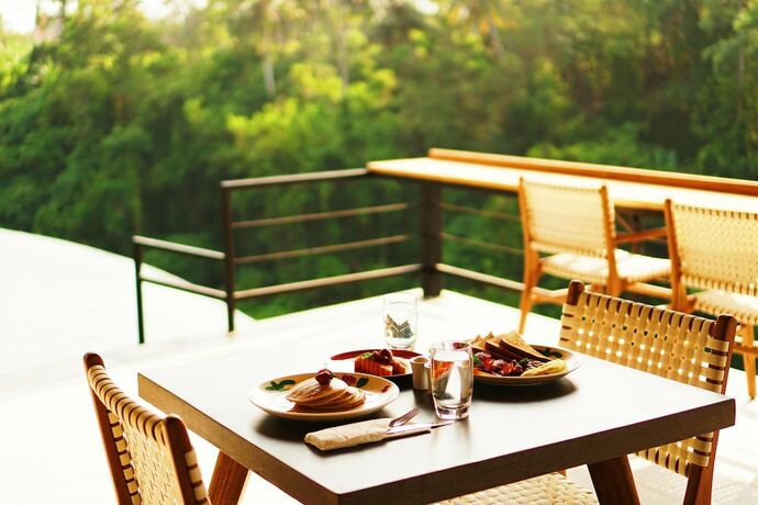 Imagen general del Hotel Kadewa Retreat Ubud - Adults Only. Foto 14