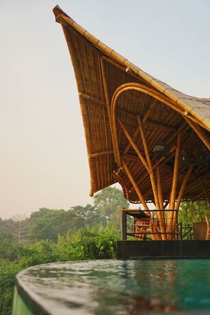 Imagen general del Hotel Kadewa Retreat Ubud - Adults Only. Foto 15