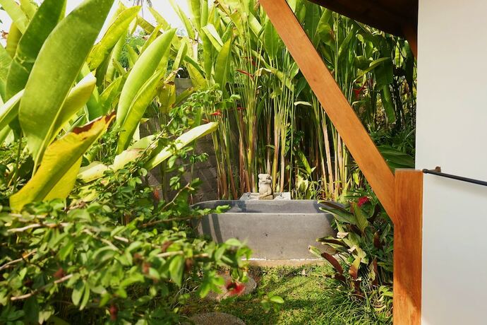 Imagen general del Hotel Kadewa Retreat Ubud - Adults Only. Foto 16