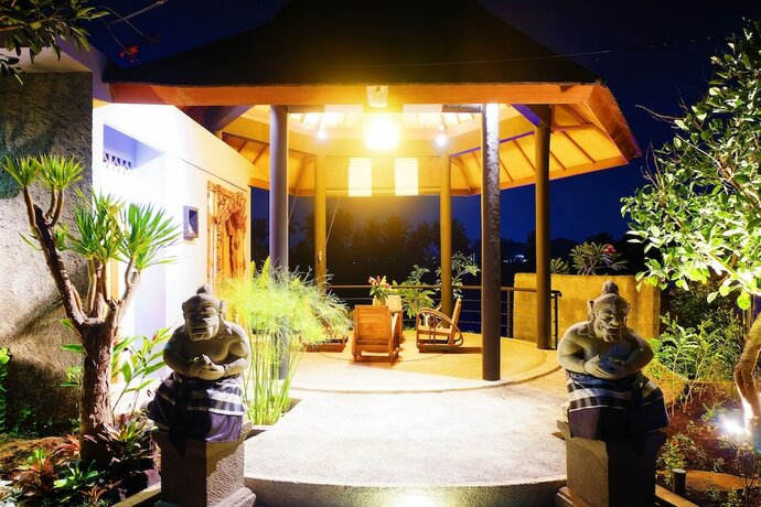 Imagen general del Hotel Kadewa Retreat Ubud - Adults Only. Foto 17