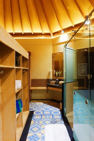 Imagen de la habitación del Hotel Kadewa Retreat Ubud - Adults Only. Foto 27