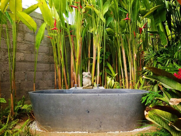 Imagen de la habitación del Hotel Kadewa Retreat Ubud - Adults Only. Foto 36