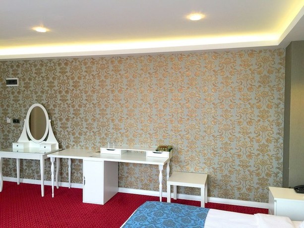 Imagen de la habitación del Hotel Kadhirga. Foto 15