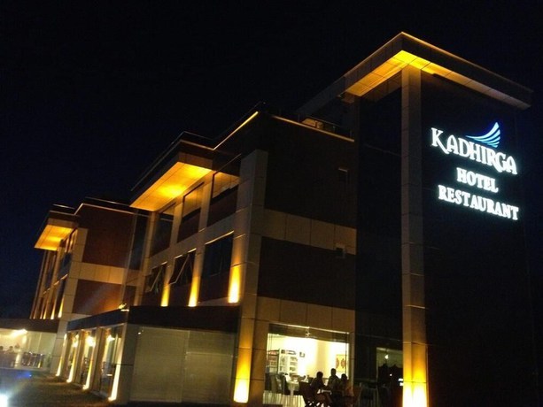 Imagen general del Hotel Kadhirga. Foto 1