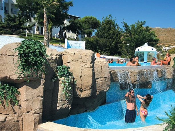 Imagen general del Hotel Kadikale Resort. Foto 3