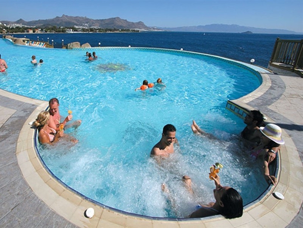 Imagen general del Hotel Kadikale Resort. Foto 4