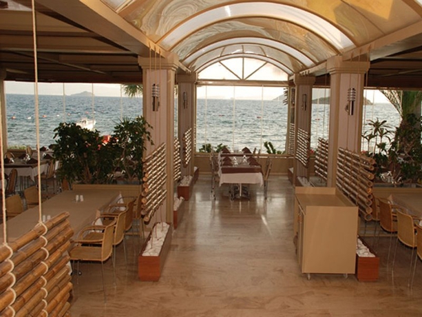 Imagen general del Hotel Kadikale Resort. Foto 6