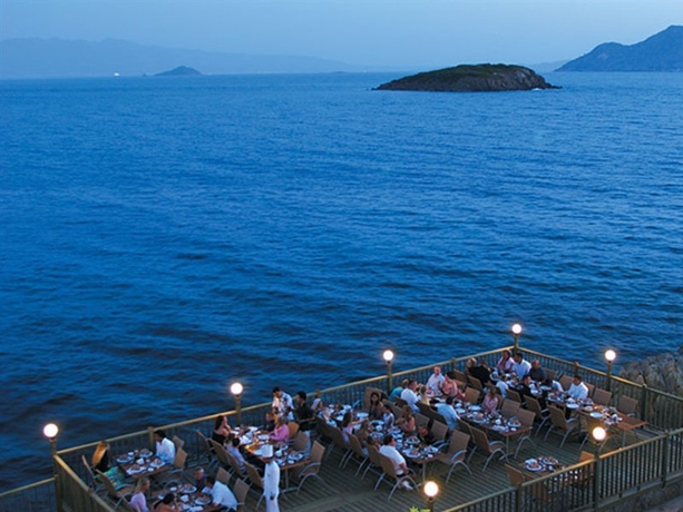 Imagen general del Hotel Kadikale Resort. Foto 11