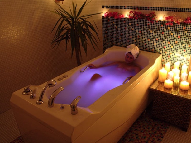 Imagen general del Hotel Kadikale Resort. Foto 12