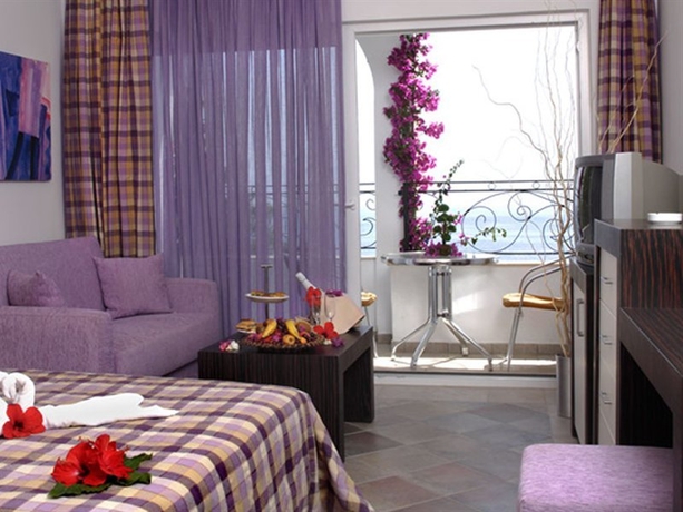 Imagen general del Hotel Kadikale Resort. Foto 16