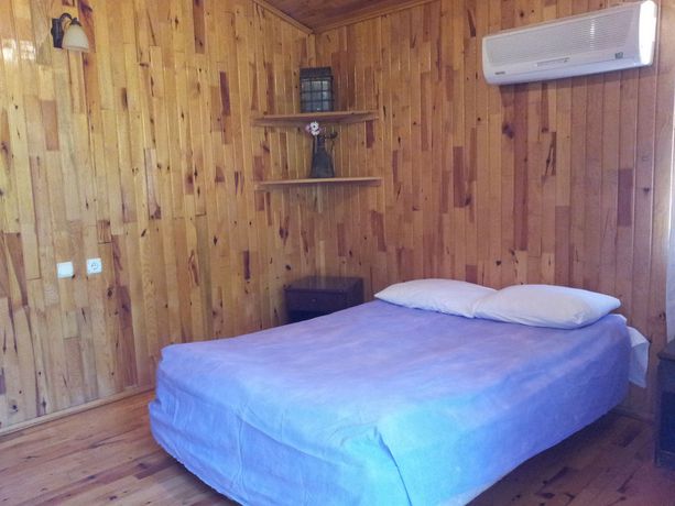 Imagen de la habitación del Hotel Kadir's Tree Houses. Foto 5