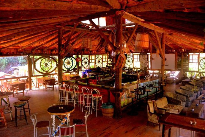 Imagen de la habitación del Hotel Kadir's Tree Houses. Foto 6