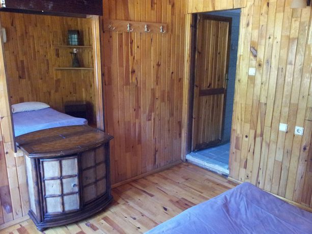 Imagen de los exteriores del Hotel Kadir's Tree Houses. Foto 15