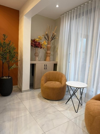 Imagen general del Hotel Kadiss. Foto 1