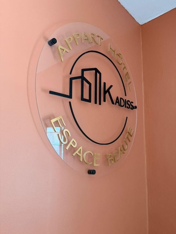 Imagen de los interiores del Hotel Kadiss. Foto 12