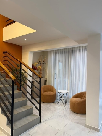 Imagen de los interiores del Hotel Kadiss. Foto 15