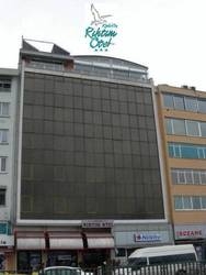 Imagen general del Hotel Kadıköy Rıhtım Hotel. Foto 1