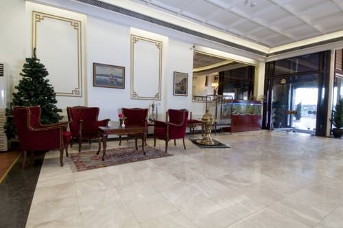 Imagen general del Hotel Kadık&ouml;y Rıhtım Hotel. Foto 2
