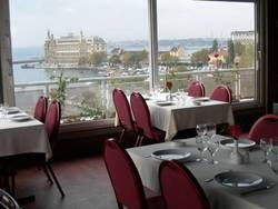 Imagen general del Hotel Kadık&ouml;y Rıhtım Hotel. Foto 3