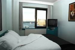 Imagen general del Hotel Kadık&ouml;y Rıhtım Hotel. Foto 5