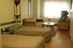 Imagen general del Hotel Kadık&ouml;y Rıhtım Hotel. Foto 6
