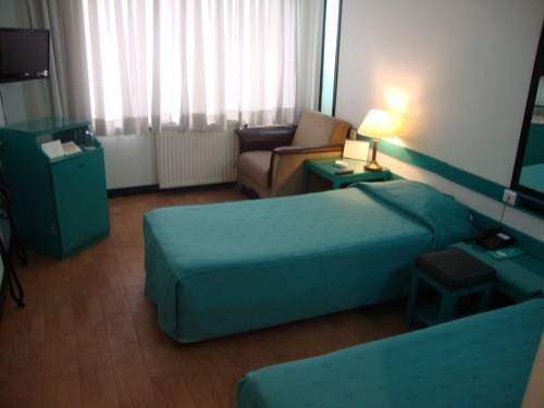 Imagen general del Hotel Kadık&ouml;y Rıhtım Hotel. Foto 7