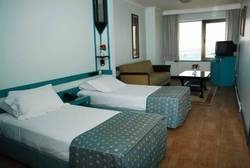 Imagen general del Hotel Kadık&ouml;y Rıhtım Hotel. Foto 11