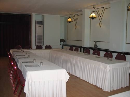 Imagen general del Hotel Kadık&ouml;y Rıhtım Hotel. Foto 12