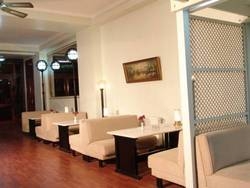 Imagen general del Hotel Kadık&ouml;y Rıhtım Hotel. Foto 13