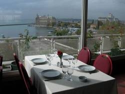 Imagen general del Hotel Kadık&ouml;y Rıhtım Hotel. Foto 15