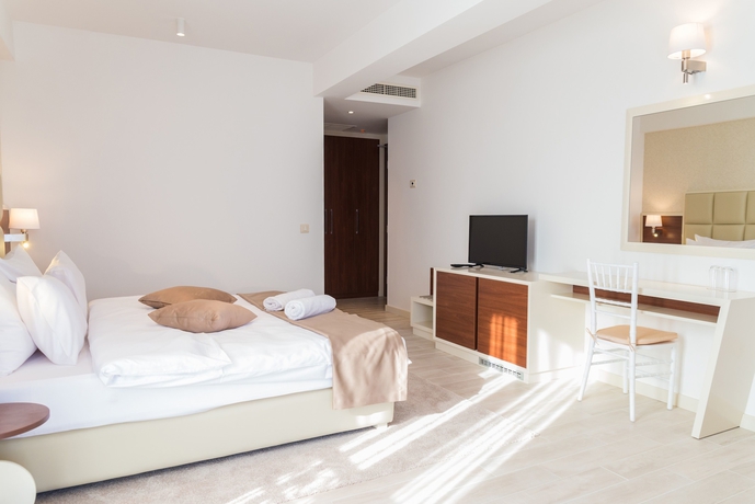 Imagen de la habitación del Hotel Kadmo By Aycon. Foto 5