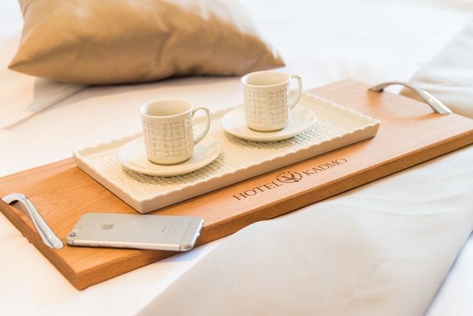 Imagen de la habitación del Hotel Kadmo By Aycon. Foto 6