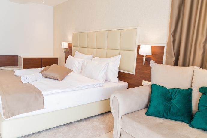 Imagen de la habitación del Hotel Kadmo By Aycon. Foto 7