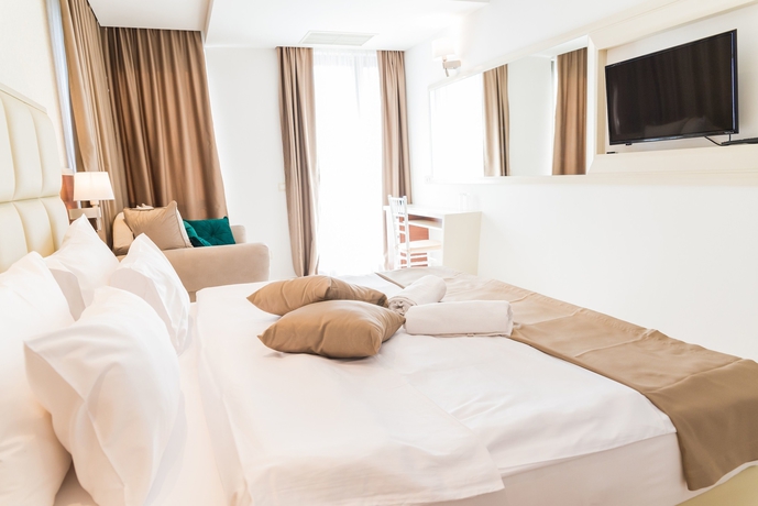 Imagen de la habitación del Hotel Kadmo By Aycon. Foto 8