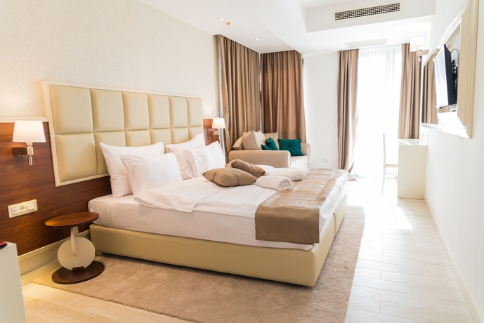 Imagen de la habitación del Hotel Kadmo By Aycon. Foto 10