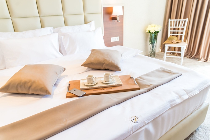 Imagen de la habitación del Hotel Kadmo By Aycon. Foto 11