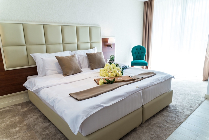 Imagen de la habitación del Hotel Kadmo By Aycon. Foto 12