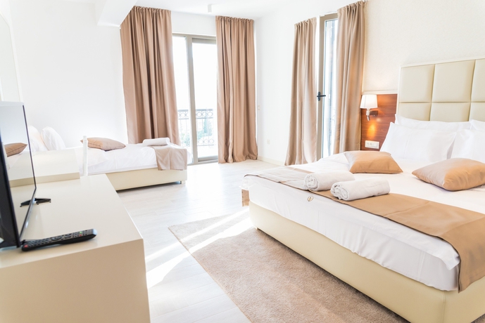 Imagen de la habitación del Hotel Kadmo By Aycon. Foto 13