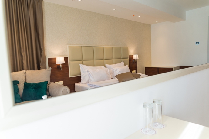 Imagen de la habitación del Hotel Kadmo By Aycon. Foto 14