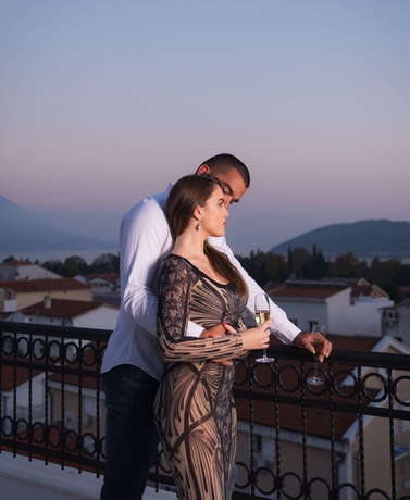 Imagen general del Hotel Kadmo By Aycon. Foto 2