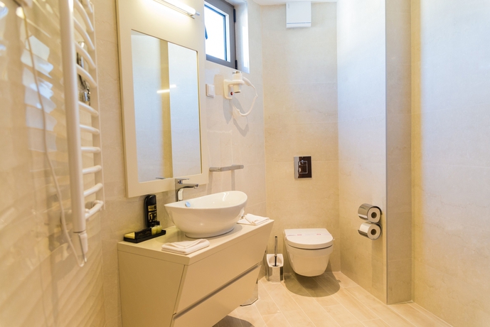 Imagen de la habitación del Hotel Kadmo By Aycon. Foto 16