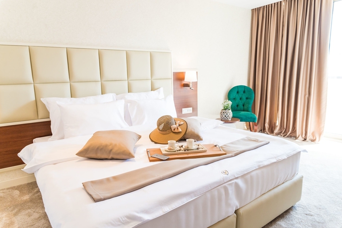 Imagen de la habitación del Hotel Kadmo By Aycon. Foto 18