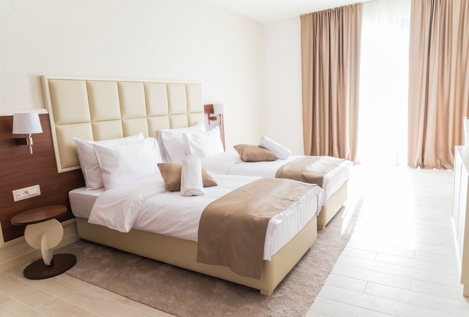 Imagen de la habitación del Hotel Kadmo By Aycon. Foto 19