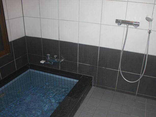 Imagen general del Hotel Kadokyu Ryokan. Foto 14