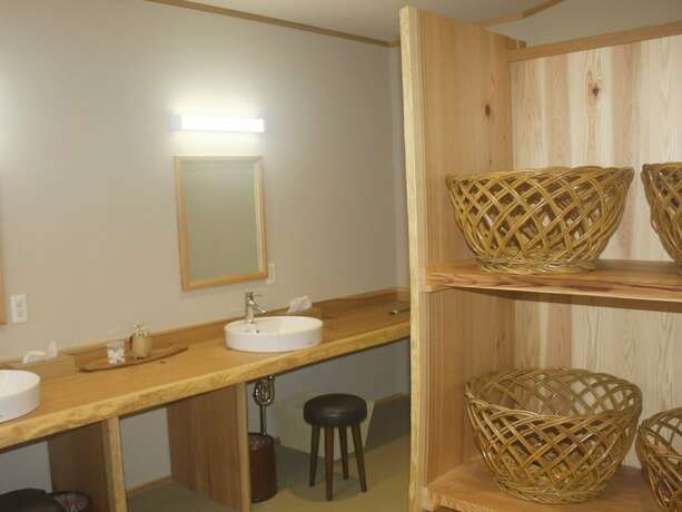 Imagen general del Hotel Kadokyu Ryokan. Foto 17