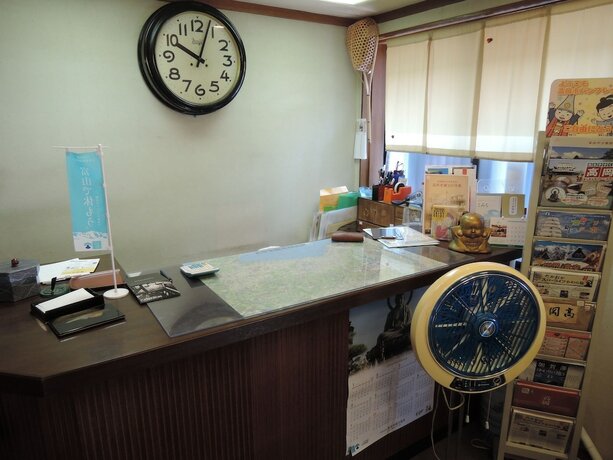 Imagen general del Hotel Kadokyu Ryokan. Foto 18