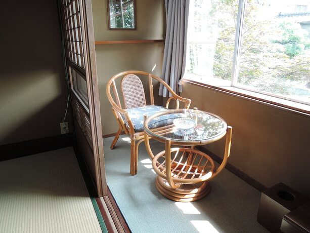 Imagen de la habitación del Hotel Kadokyu Ryokan. Foto 19