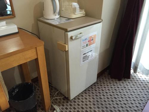 Imagen general del Hotel Kadoman. Foto 4