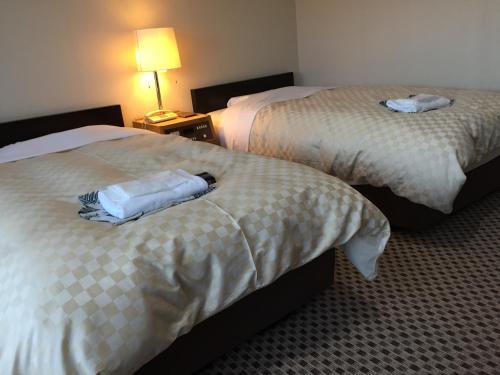 Imagen general del Hotel Kadoman. Foto 6