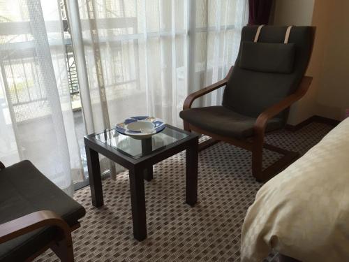 Imagen general del Hotel Kadoman. Foto 9